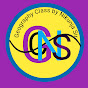 Geography class by Nikunja Sir logo