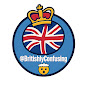 Britishly Confusing logo