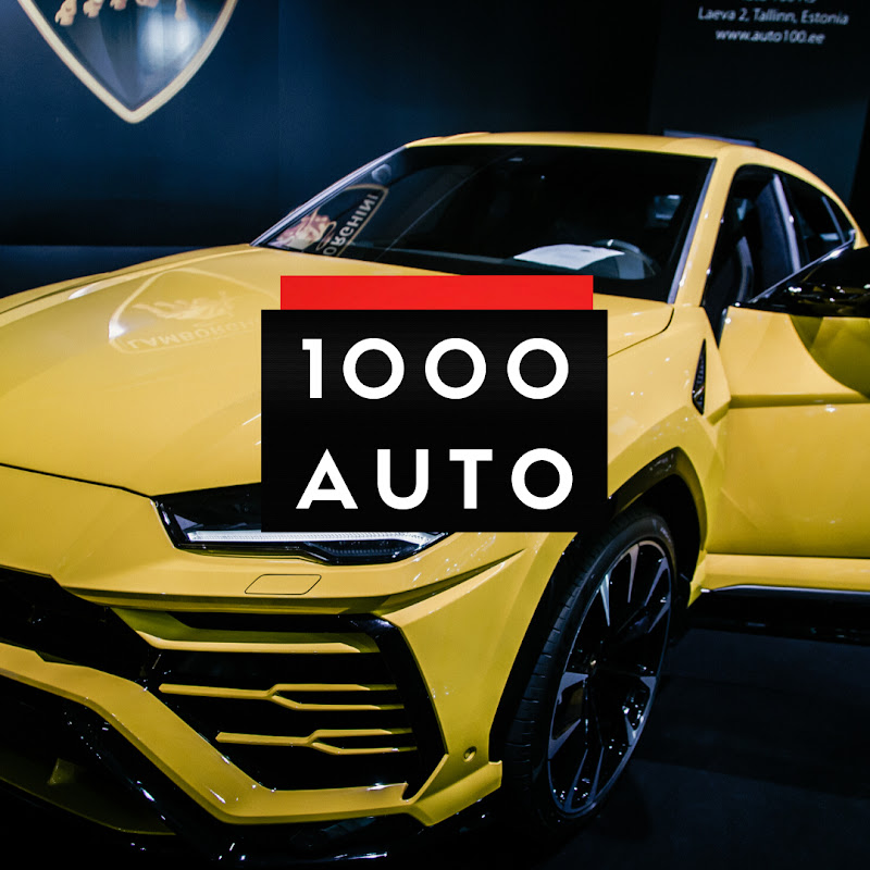 1000 AUTO