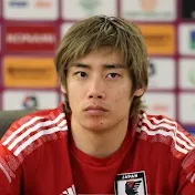 びびったサッカー