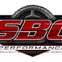 SBC Performance logo