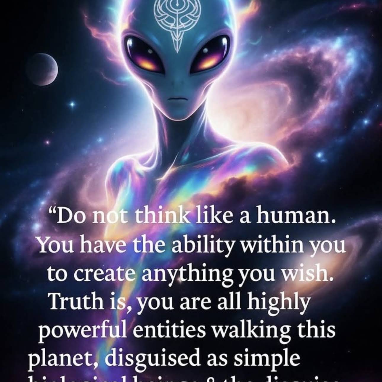 Post from WATER ALCHEMIST