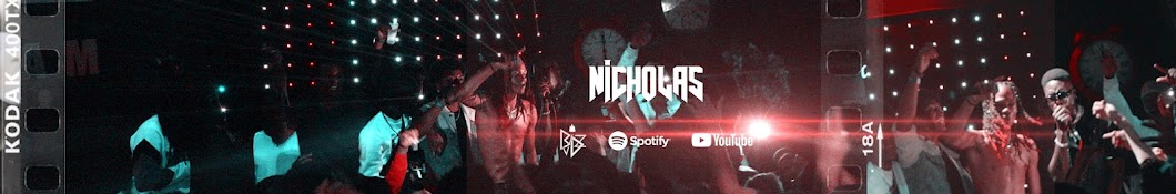 NicholasBlvck YouTube channel avatar