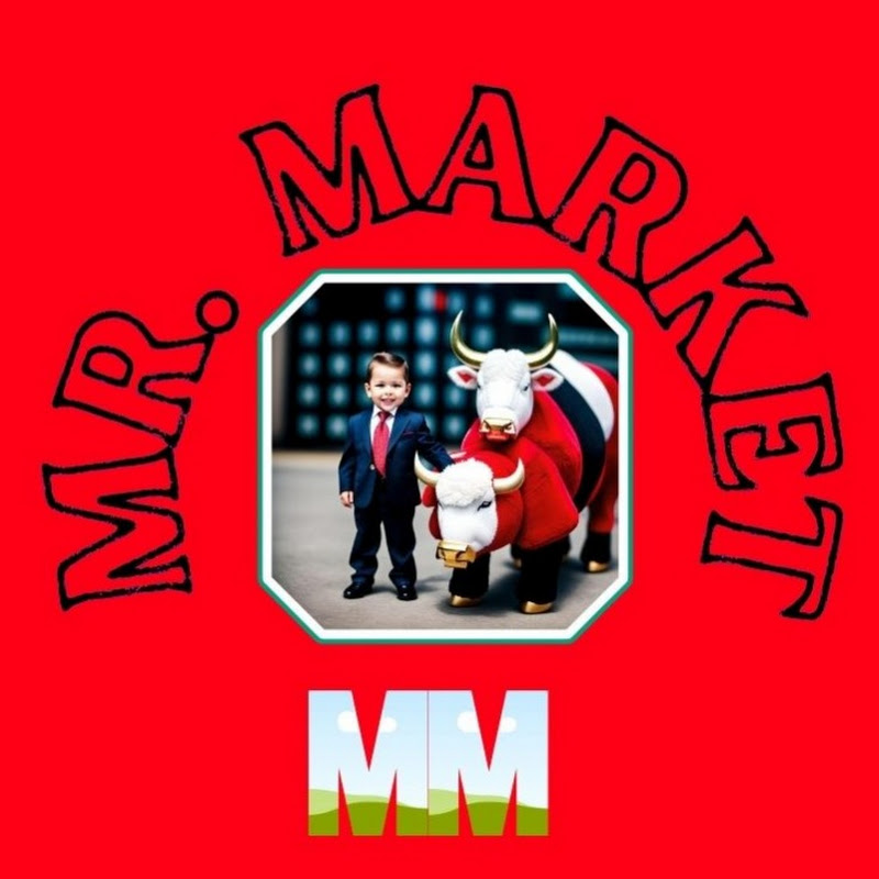 Mr.MarkeT