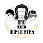 Dad & the Duplicates logo