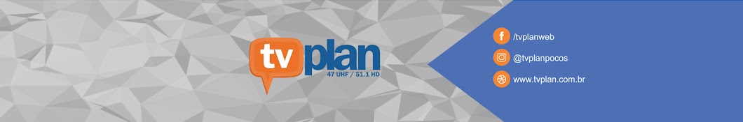TV Plan Avatar canale YouTube 