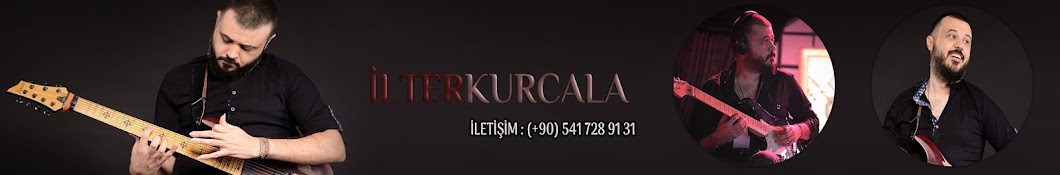 Ä°lter Kurcala YouTube 频道头像