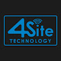 4Site Technology logo