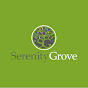 Serenity Grove logo