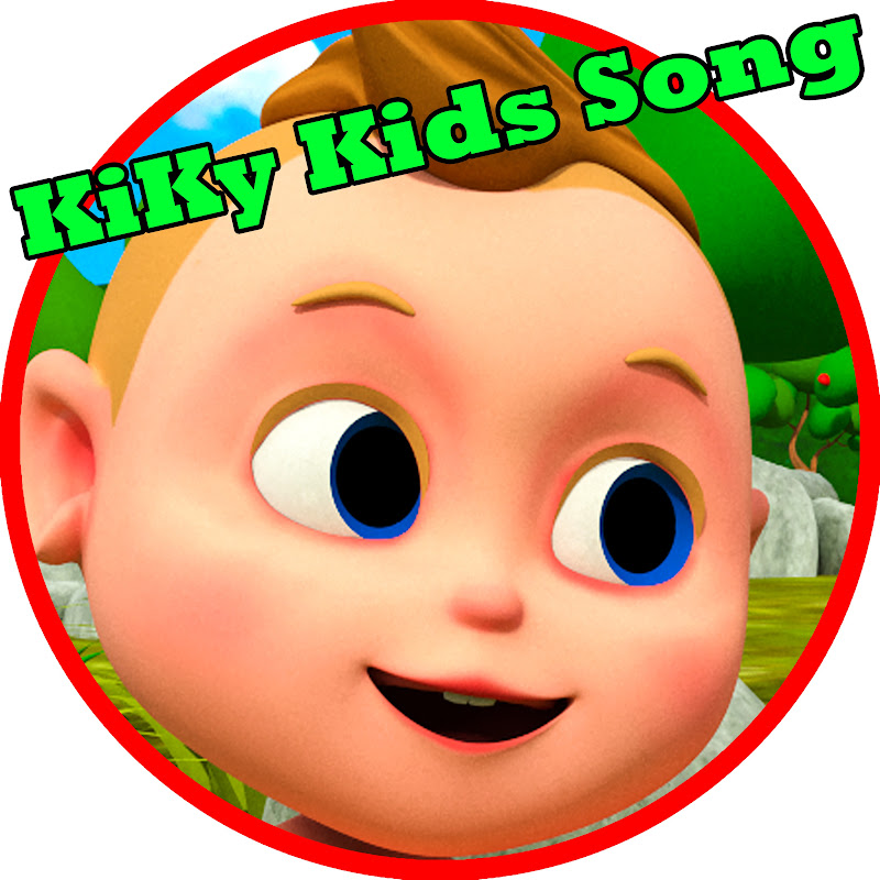 KiKy Kids Song