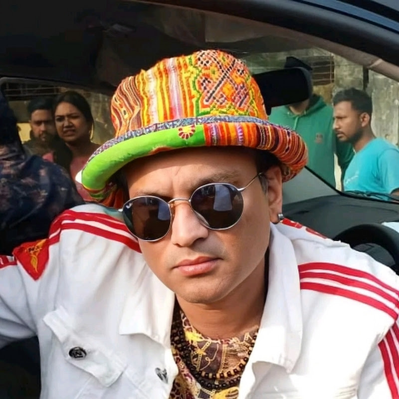 Hire gouranga_mohan — Cultural Experiences & Expat Life YouTube creator for sponsorships