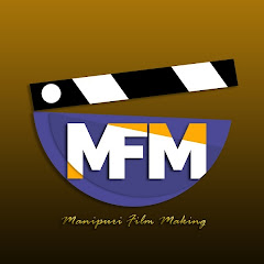 Manipuri Film Making channel logo