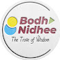 Bodh Nidhee logo