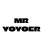 MR YOYOER logo