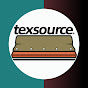 Texsource logo