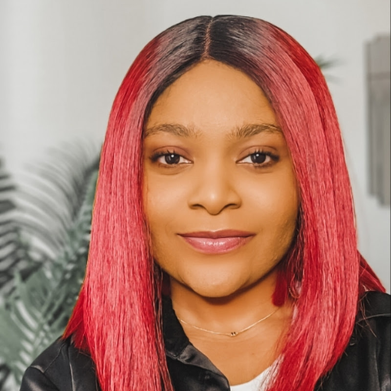 Esther Philip-Oyedele
