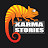 Karma Comment Chameleon