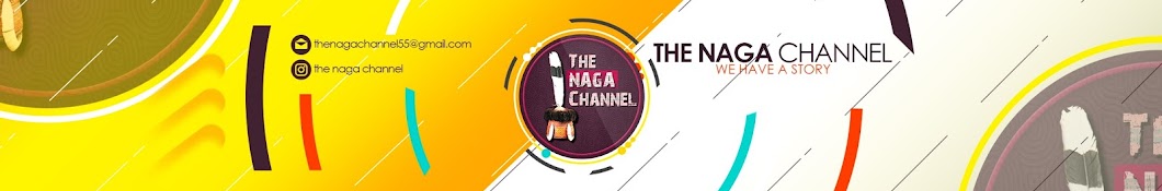 The NAGA Channel YouTube 频道头像