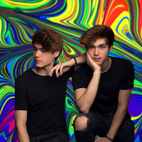 Profile Picture of STOKES TWINS на русском