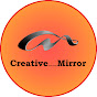 Creative__mirror logo