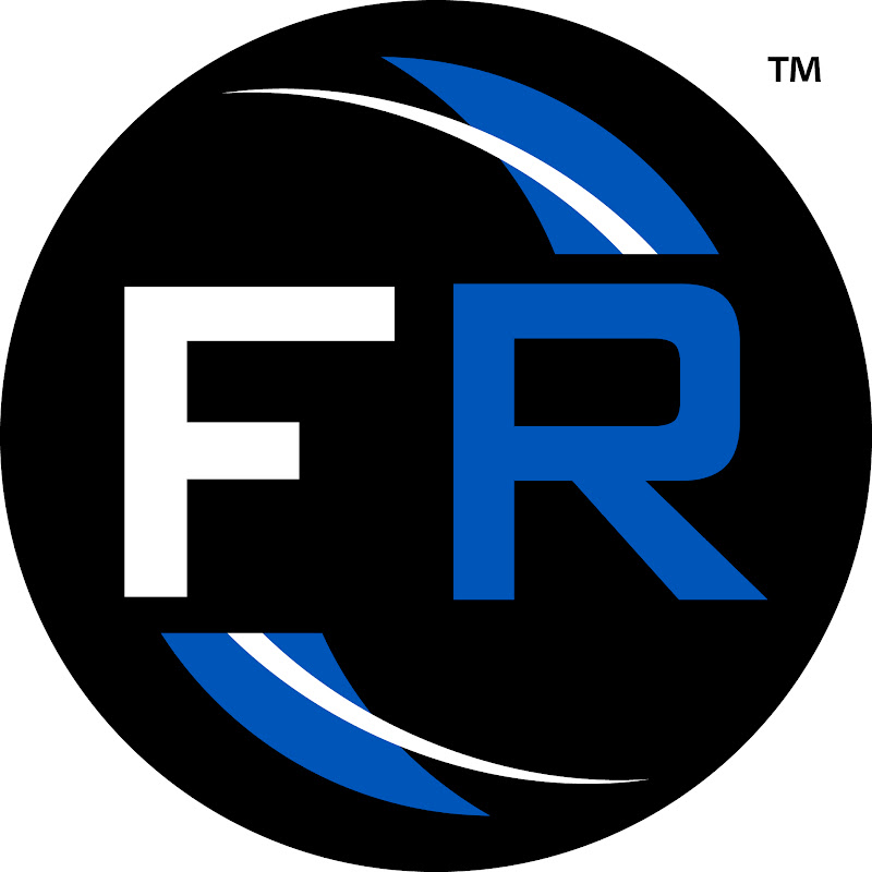 Fitness Revolution