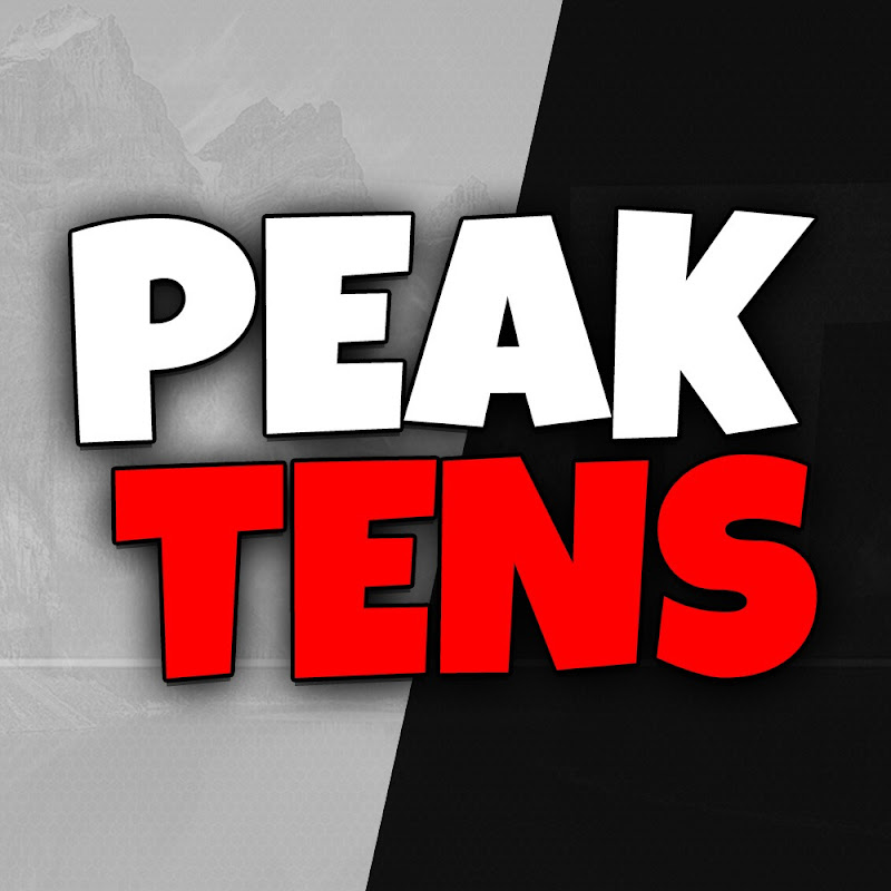 Peak Tens