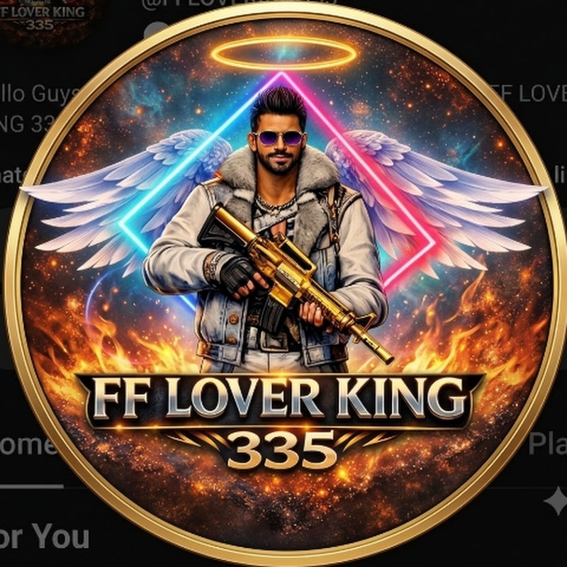 FF LOVER KING 335