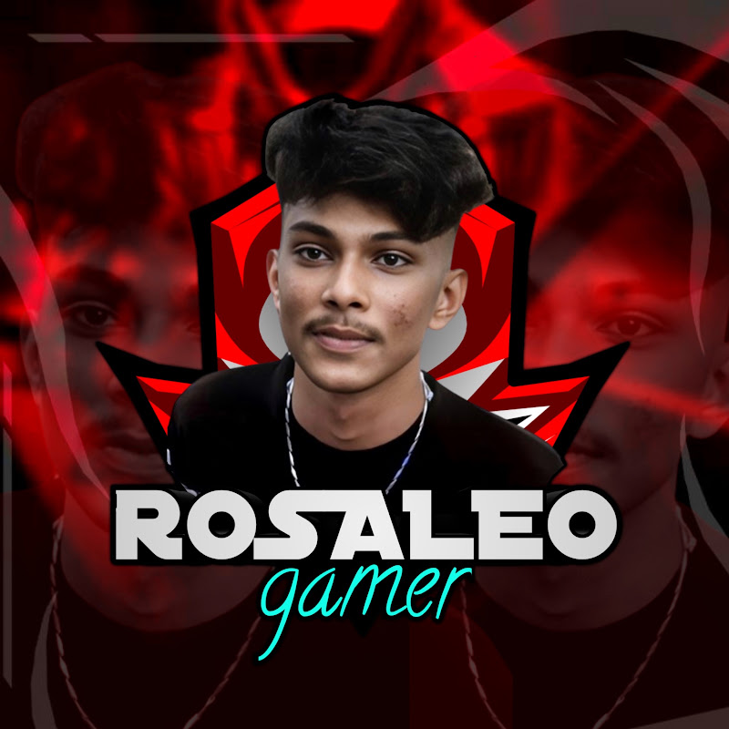 ROSALEO GAMER