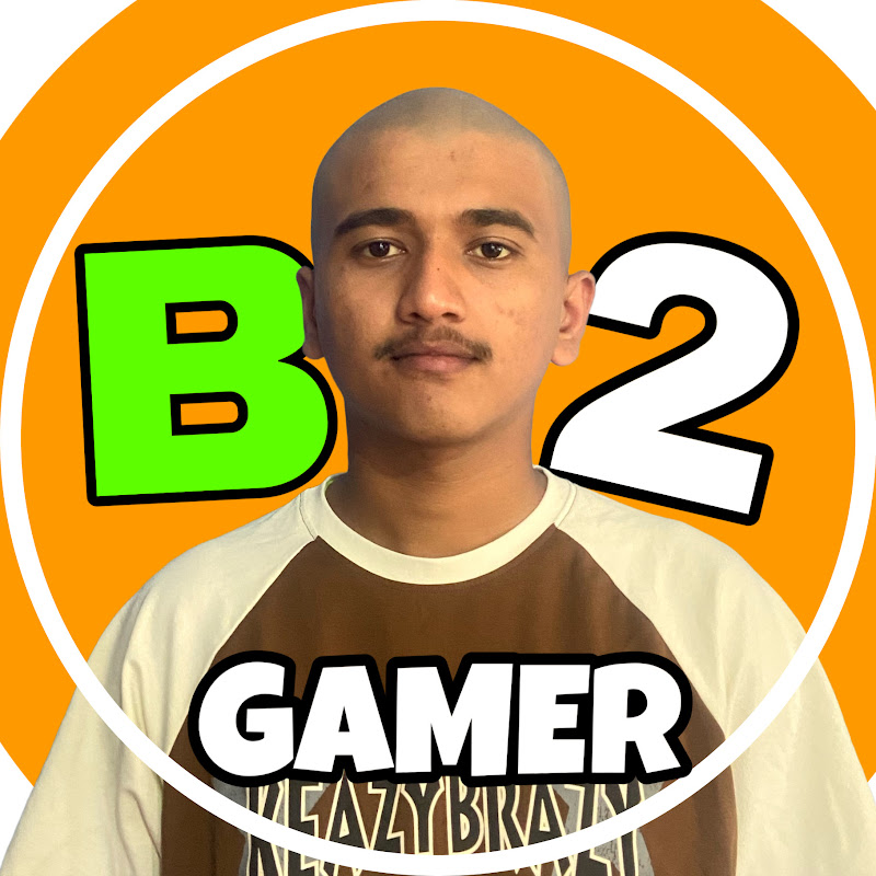 B2 GAMER
