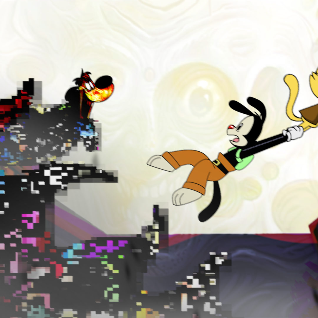 Post from Crashy's Own Apocalypse: Rebooted