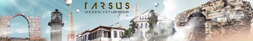 Medeniyetler BeÅŸiÄŸi Tarsus Avatar de chaîne YouTube