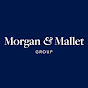 Morgan & Mallet  logo