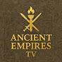 Ancient Empires TV logo