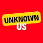 Unknown Us logo