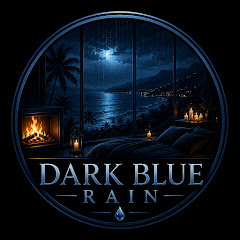 Dark Blue Rainの画像