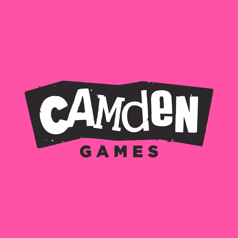 Camden Games