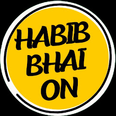 Habib.Bhaion