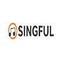 SINGFUL logo