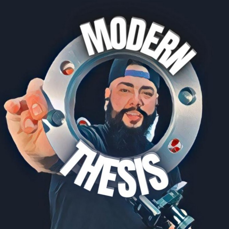 ThesisHimself
