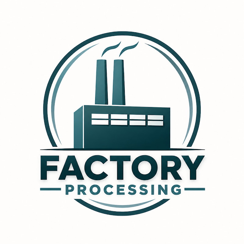 Factory Processing