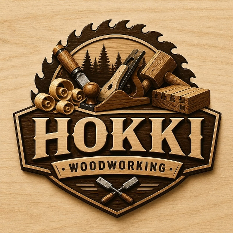 Hokki woodworking
