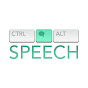 Ctrl-Alt-Speech logo