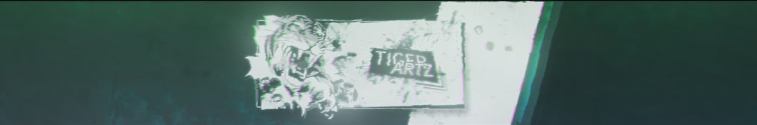 TigerArtZ YouTube channel avatar