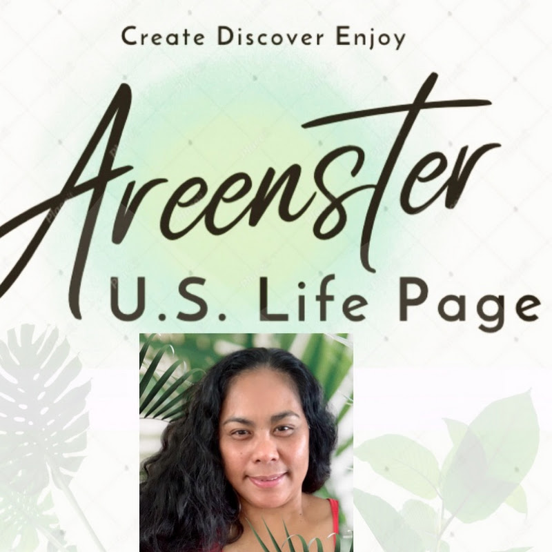 Areenster