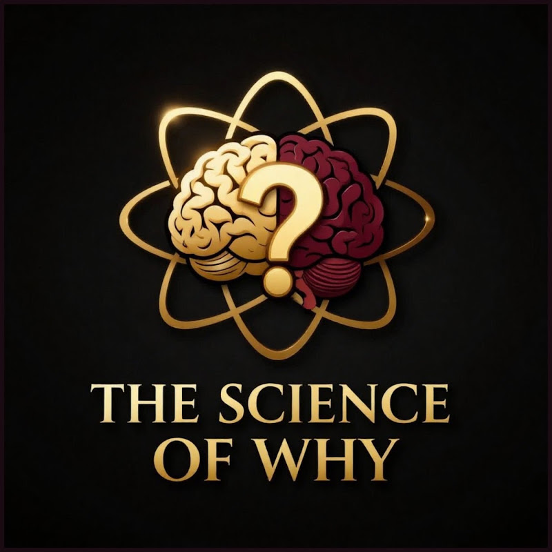SCIENCE OF WHY