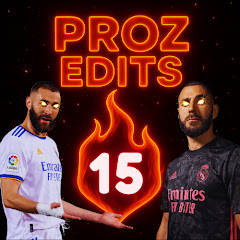 PROZ EDITS