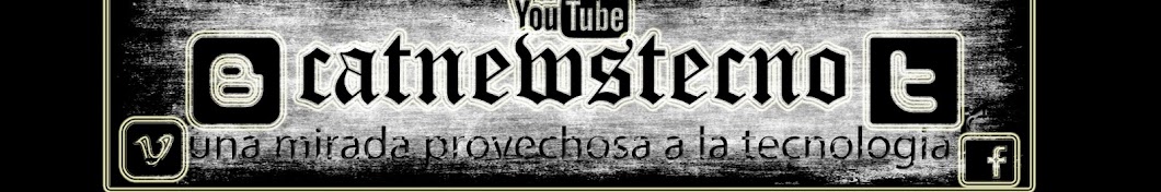 catnewstecno Аватар канала YouTube
