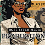 Boss Bytch Media Productions™ logo
