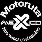 Moto Ruta México