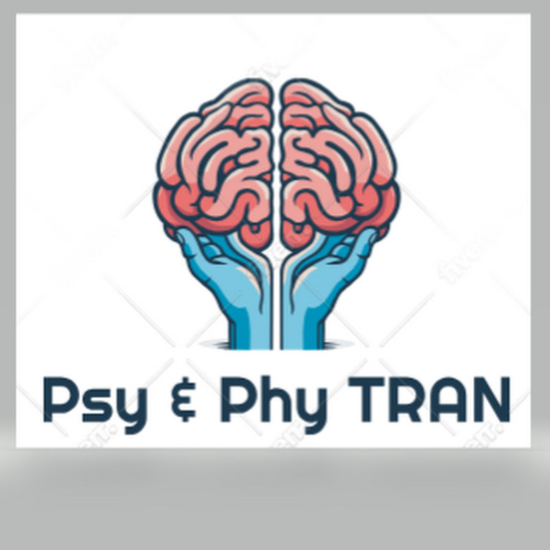Psy & Phy Tran